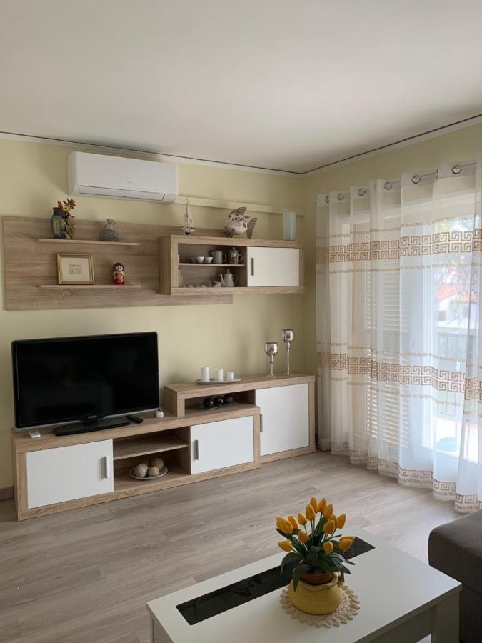 Encantador Apartamento En Denia Primera Linea. Exterior foto